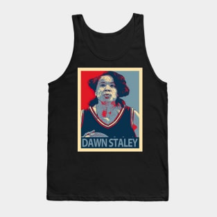 Dawn Staley Vintage Tank Top